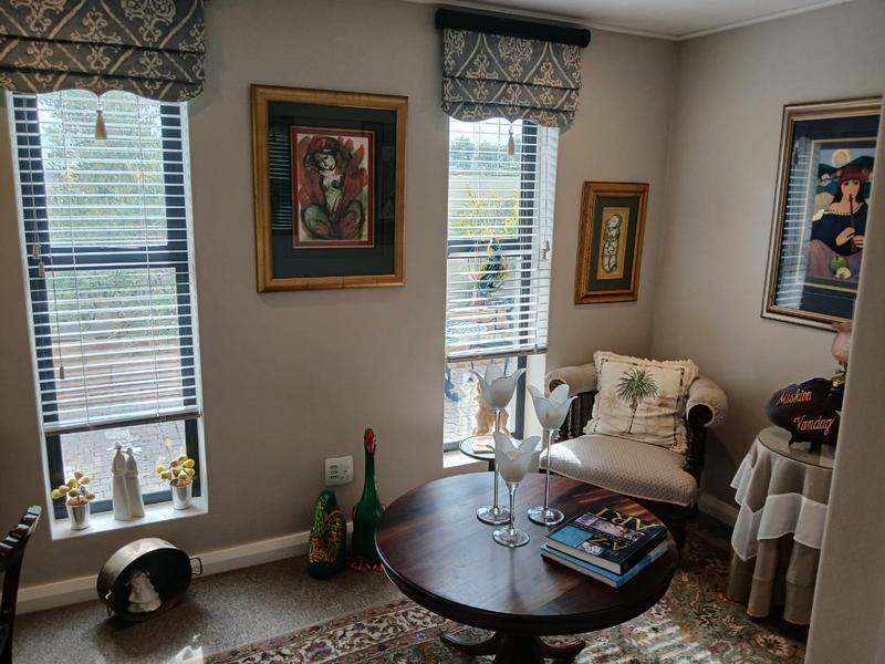 4 Bedroom Property for Sale in Graanendal Western Cape